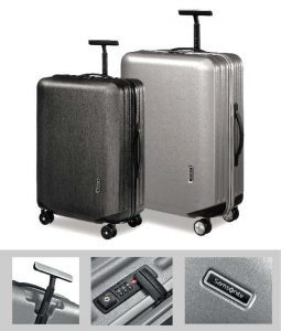 Các thương hiệu vali nổi tiếng bán chạy hiện nay