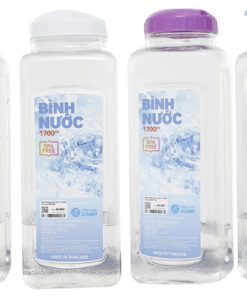 Bình nước nhựa BNN06